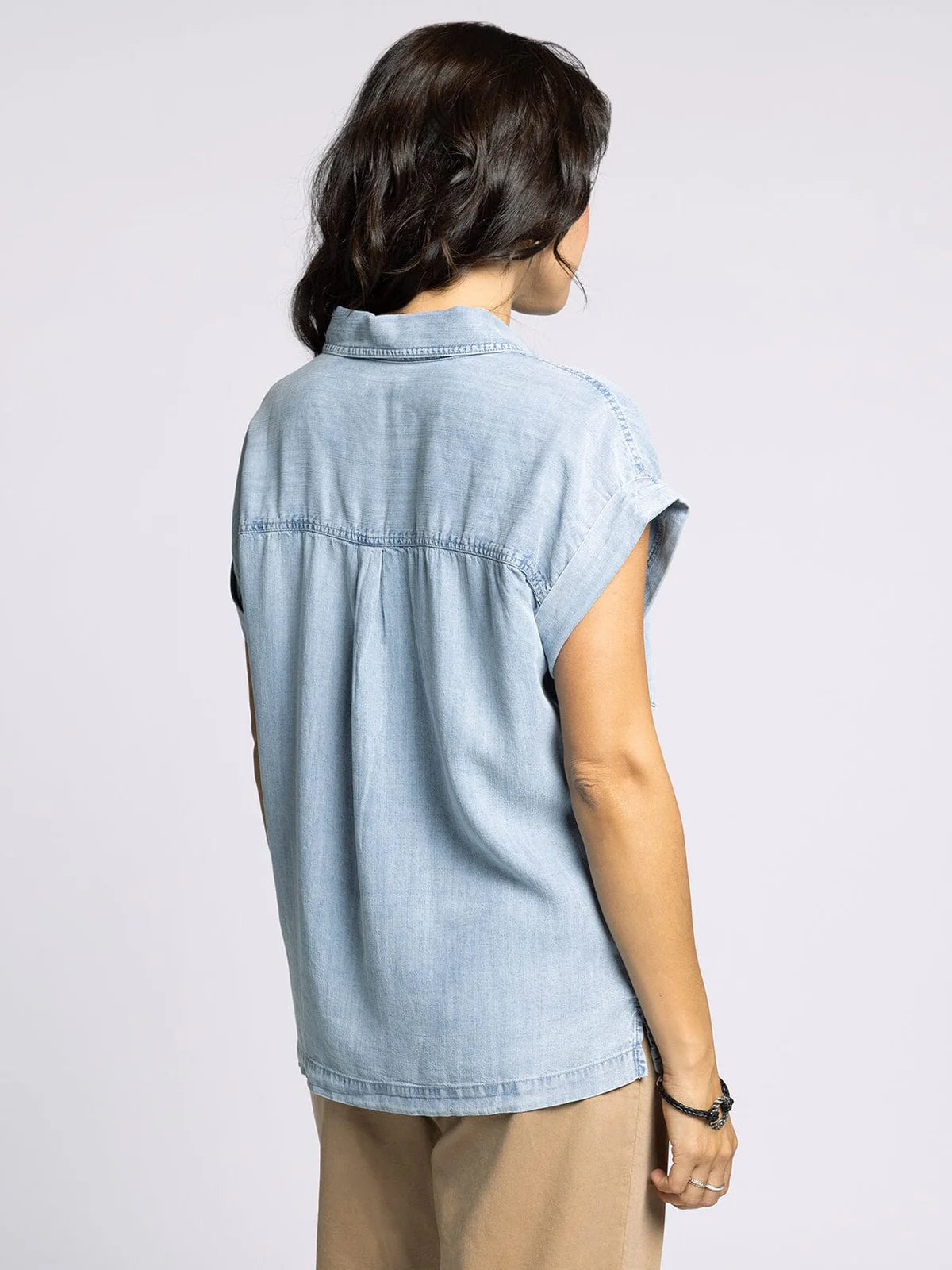 Evelyn Top