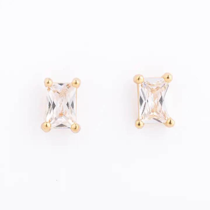 Brody Earrings