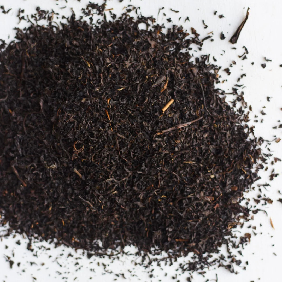 Breakfast Blend - 10 Count Teabags