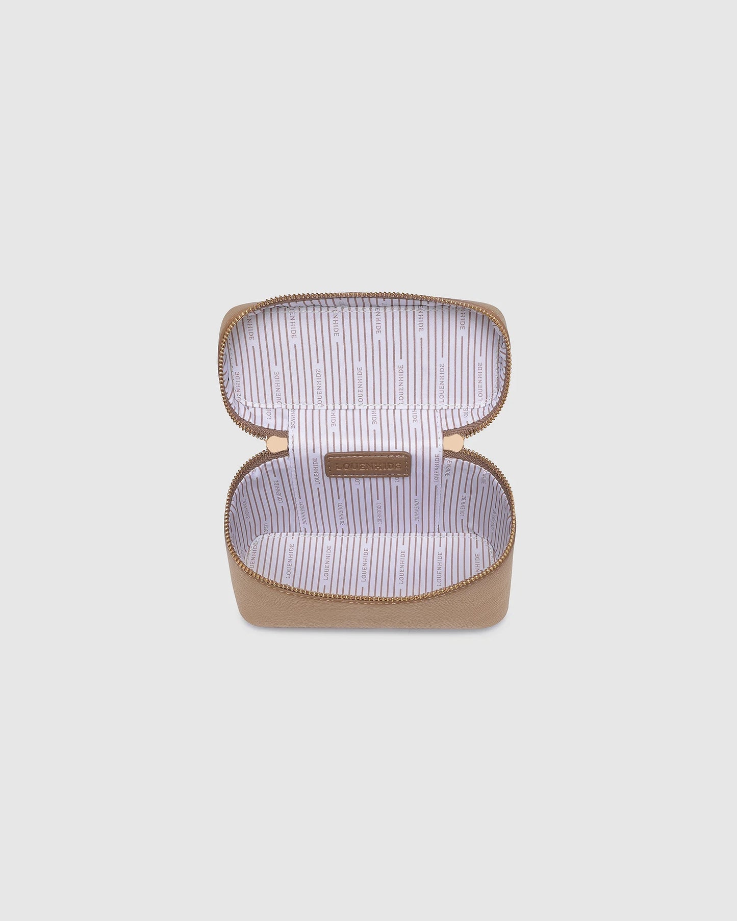 Palma Crossbody Bag – Mocha