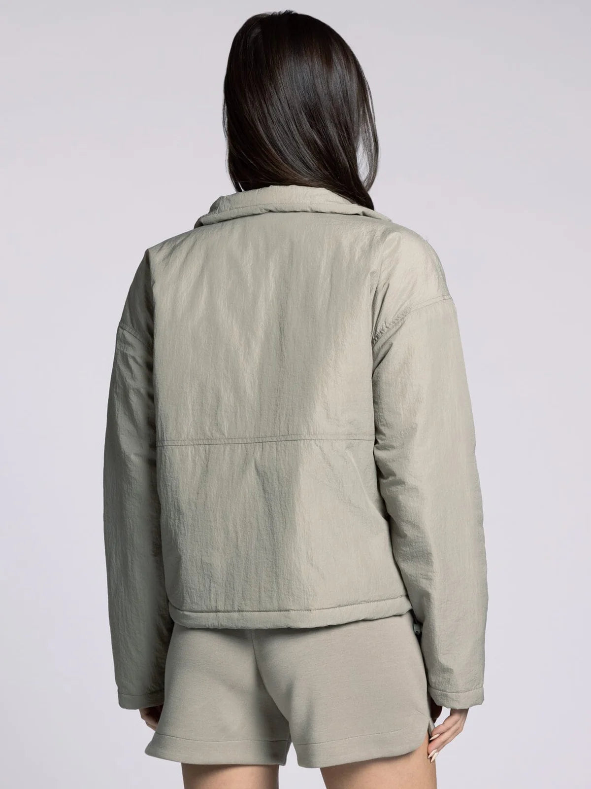 Zora Jacket