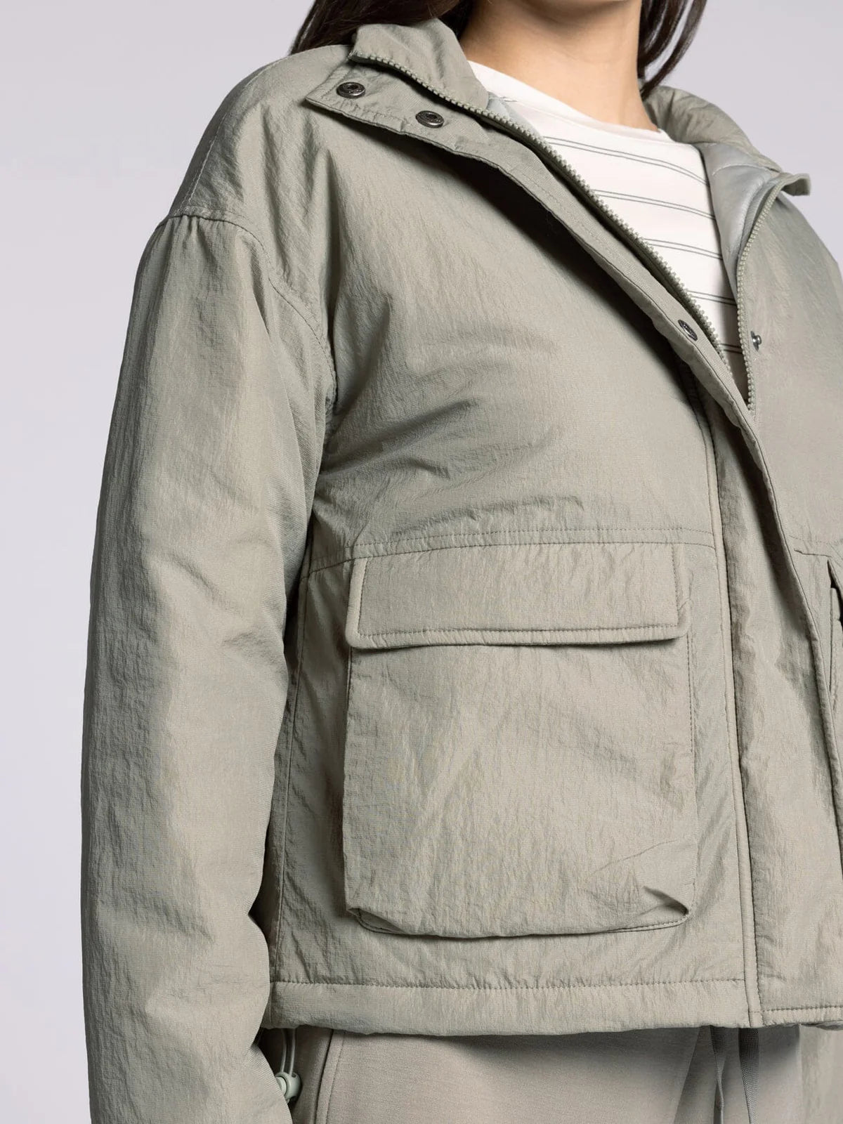 Zora Jacket