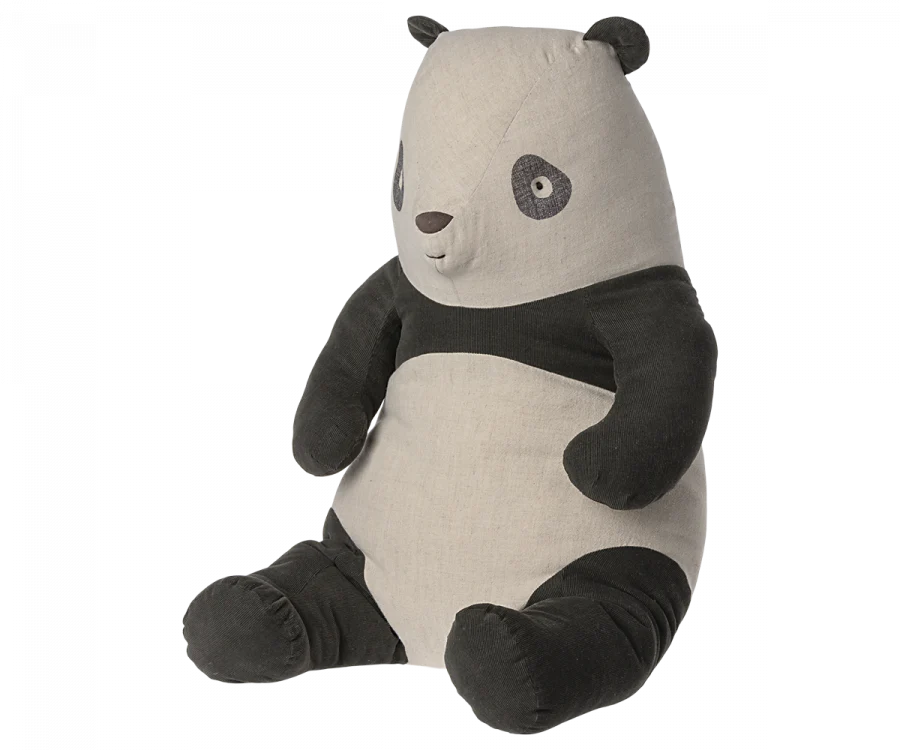 Big Panda Safari Friend