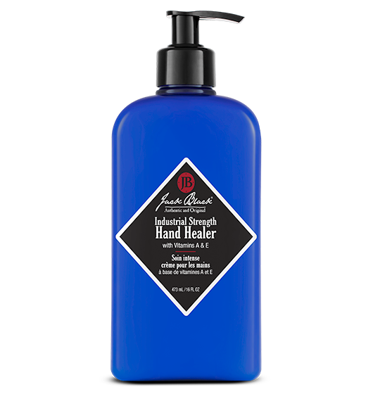 Industrial Strength Hand Healer - 16oz