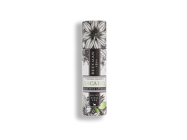 Arcadia Lip Balm