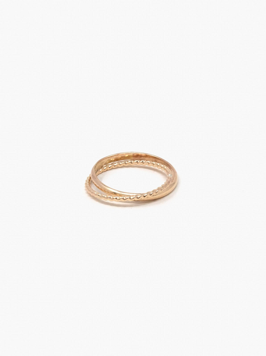 Virgil Ring