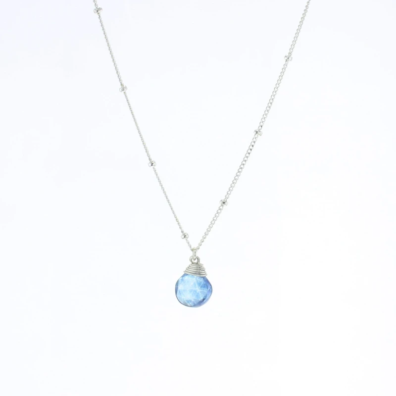 Trinket Necklaces