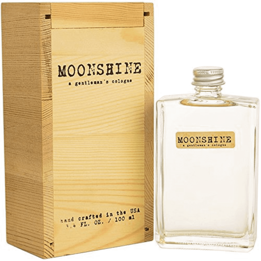 Moonshine Cologne