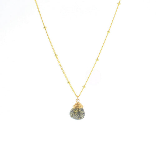 Trinket Necklaces