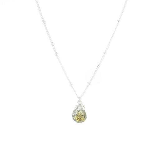 Trinket Necklaces