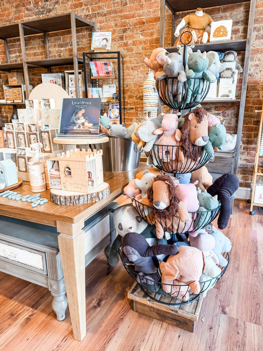 The unexpected gift of January