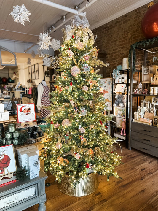 The most wonderful (and busiest) time of the year