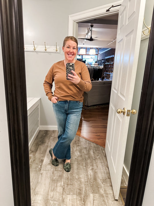 Four tiny things making me smile this week