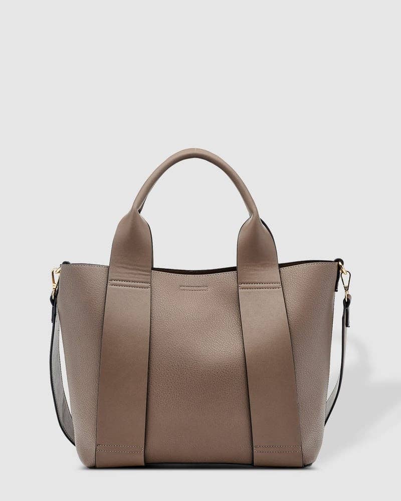 Windsor Bag in Mocha
