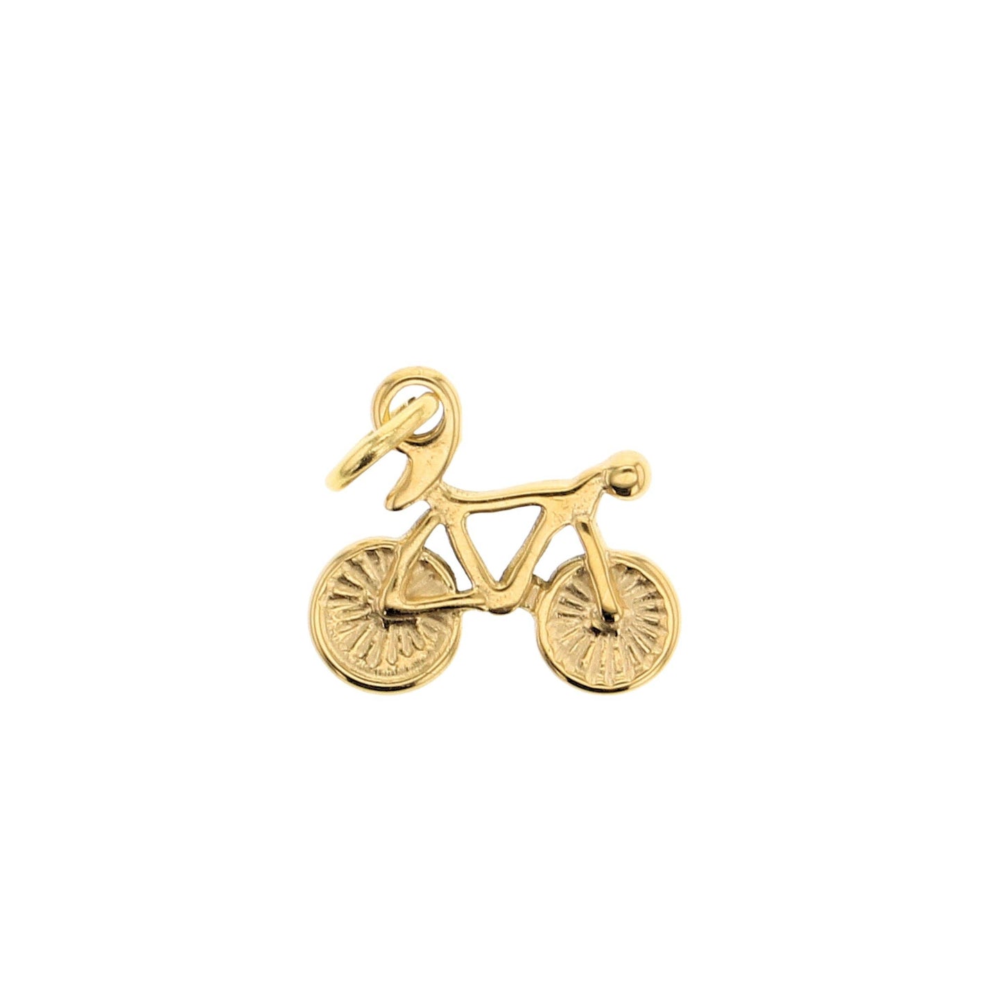 Bicycle Charm