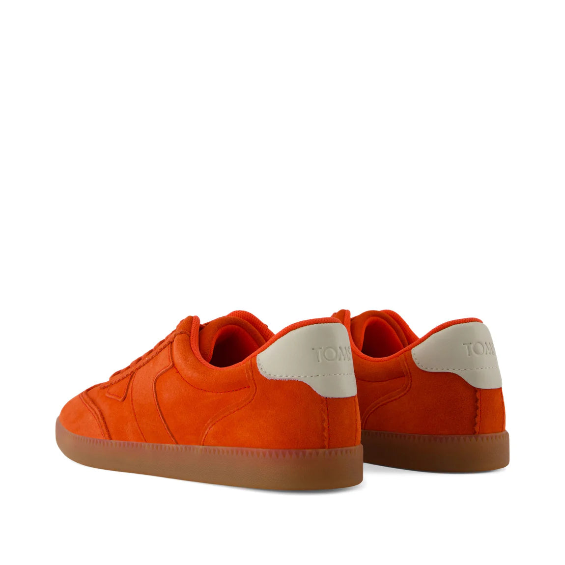 Collins Sneaker in Flame