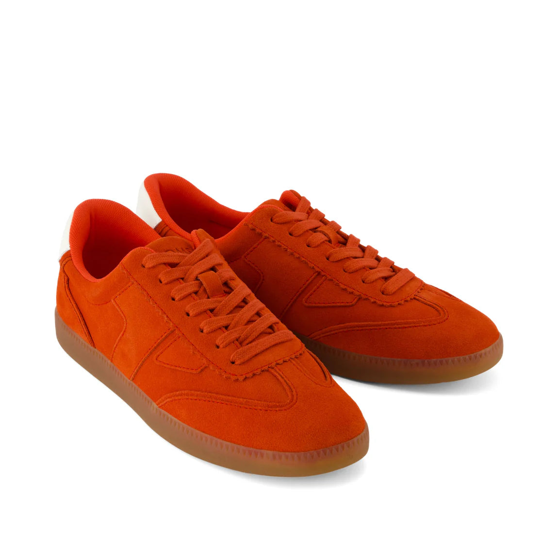 Collins Sneaker in Flame