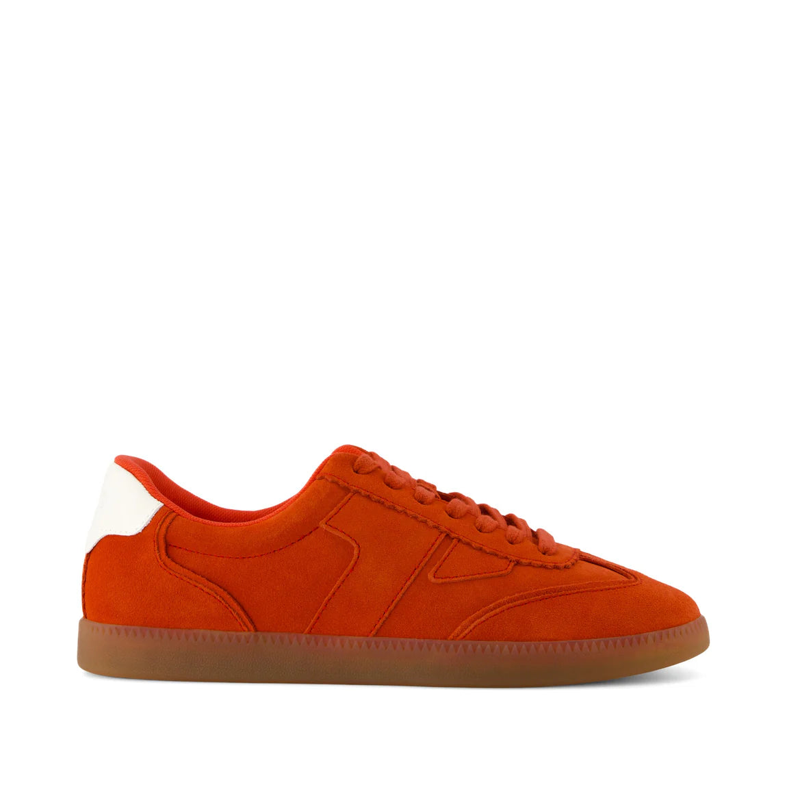 Collins Sneaker in Flame