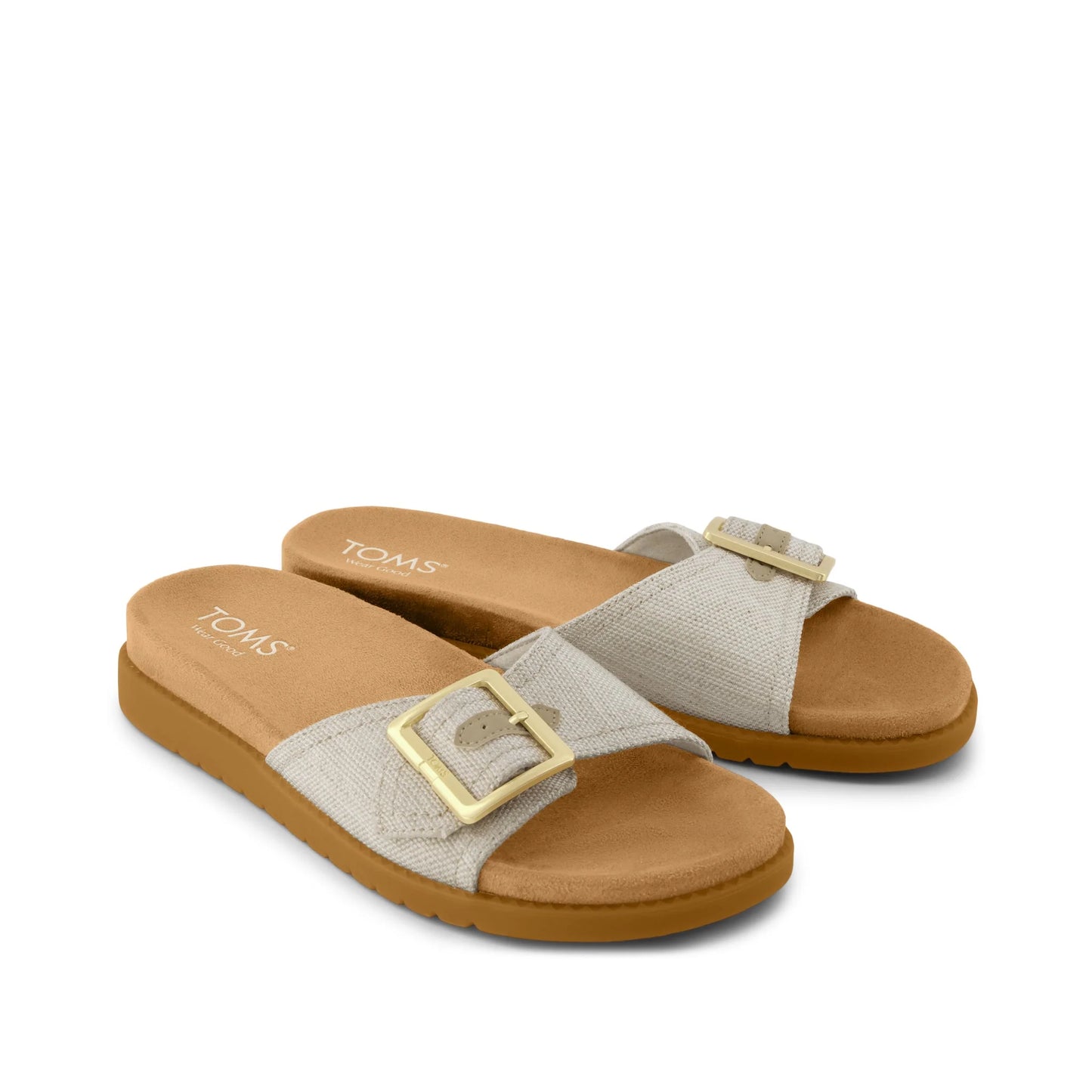 Marin Slide in Natural