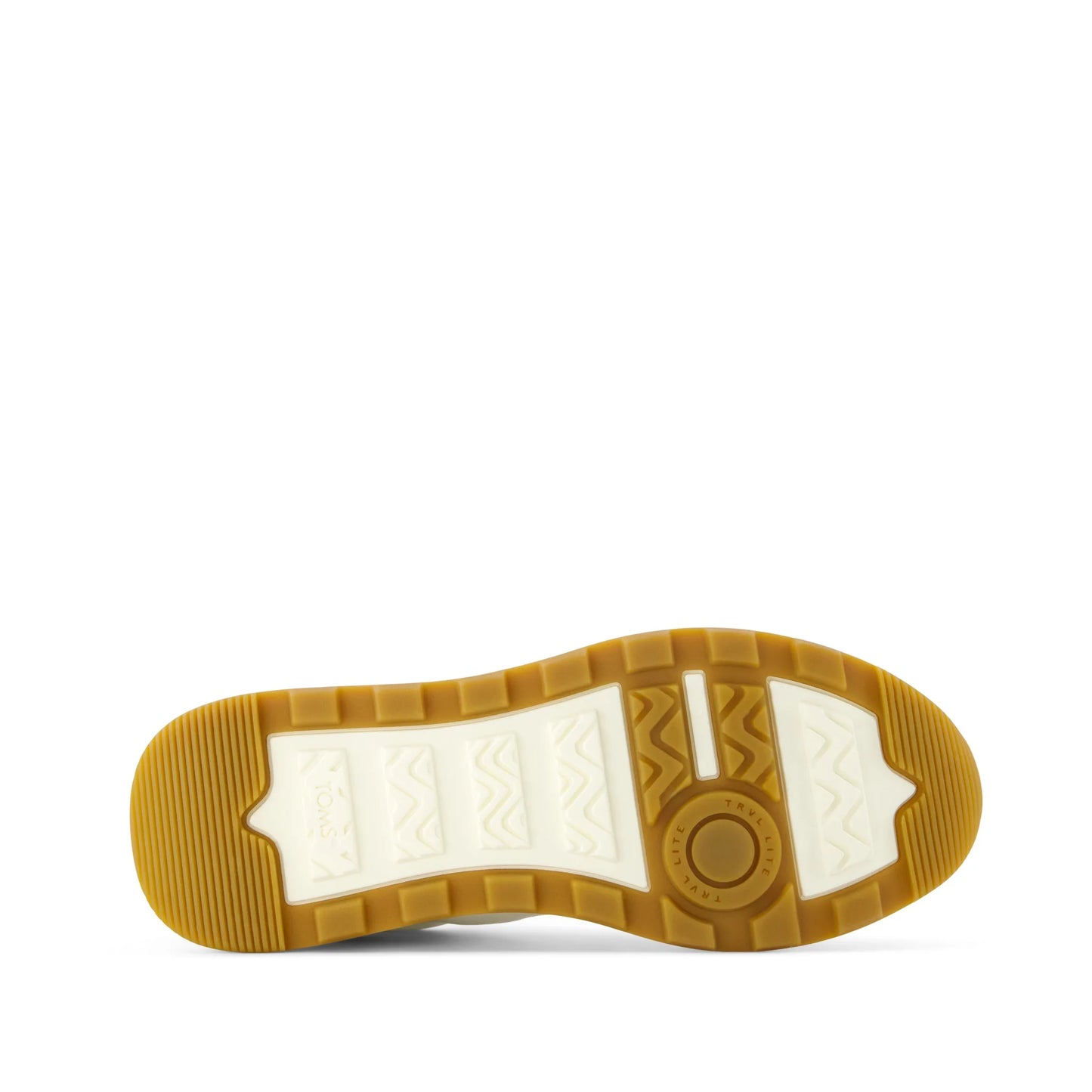 Trvl Lite Retro Runner Sneaker in Vintage Twill