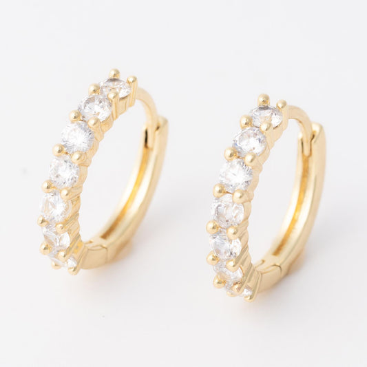 Pixie Earrings