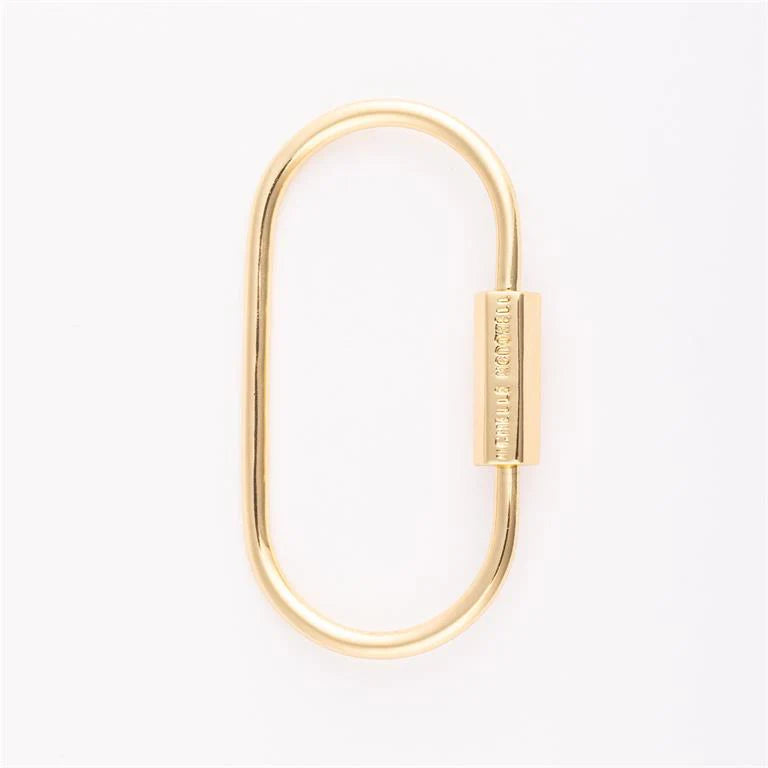 Bag Charm Carabiner