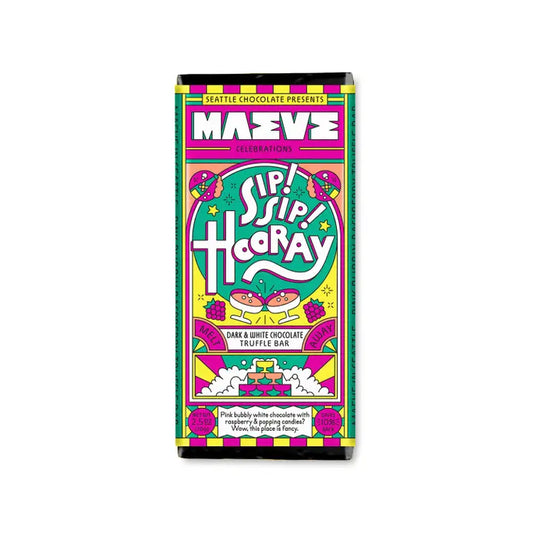 Sip Sip Hooray Truffle Bar