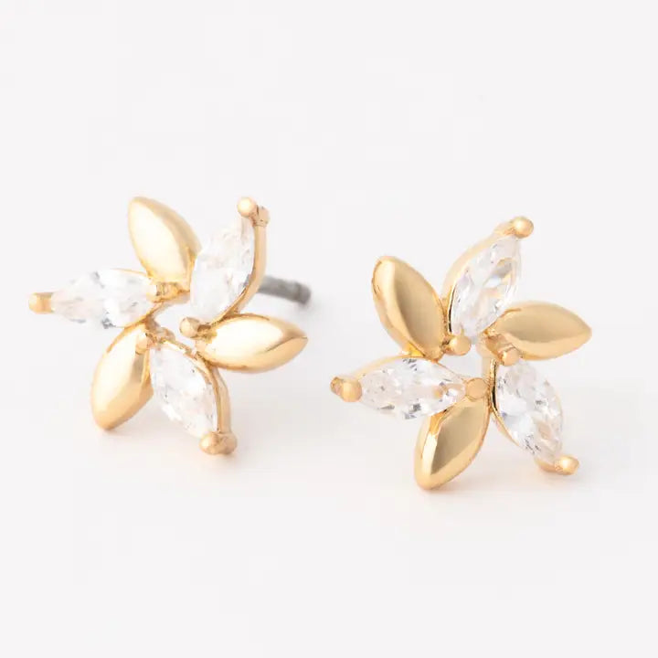 Rosalie Earrings