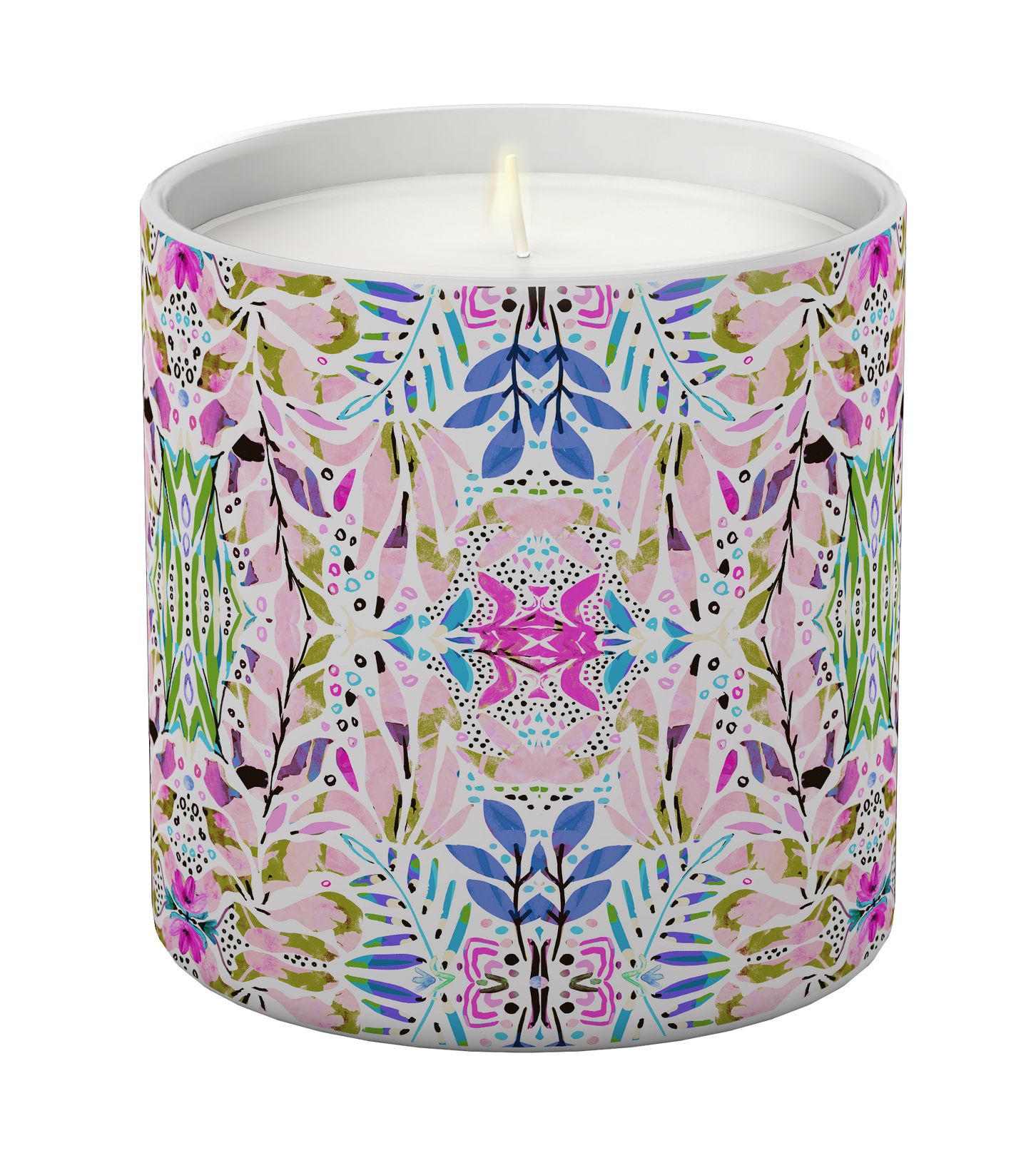 KEVA Candle – Amina (Jasmine + Vanilla)