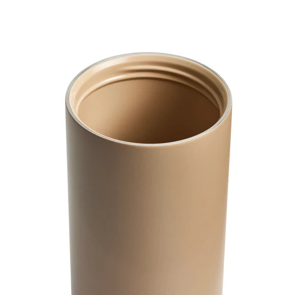 16oz Nomad Tumbler in Desert Tan