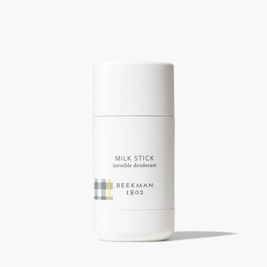 Milk Stick Deodorant (Original - Citrus & Lemon)