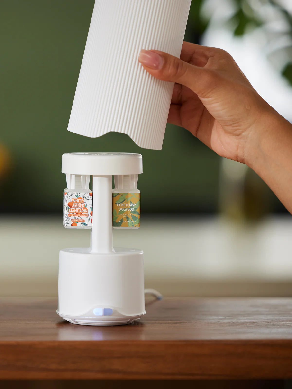 Pura Plus Smart Home Diffuser