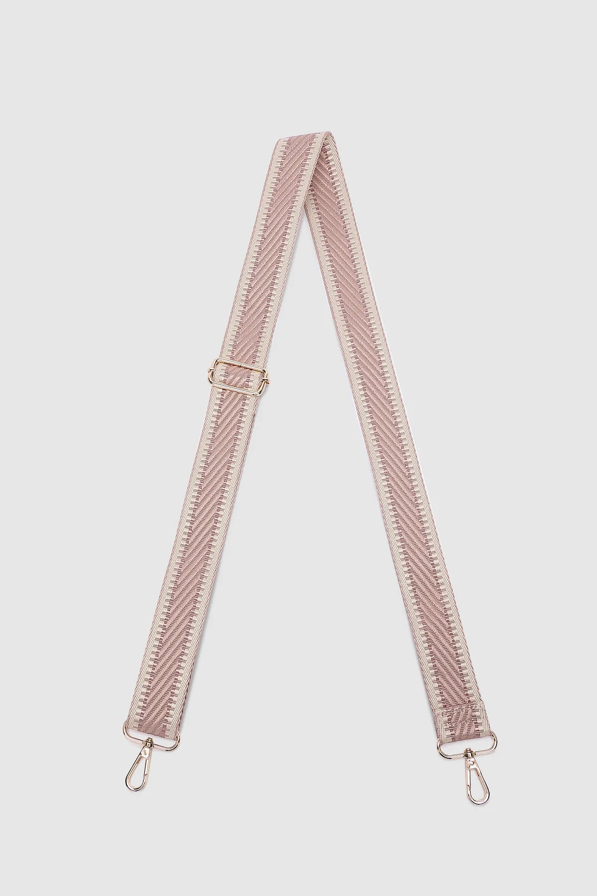 Kiki Webbing Bag Strap