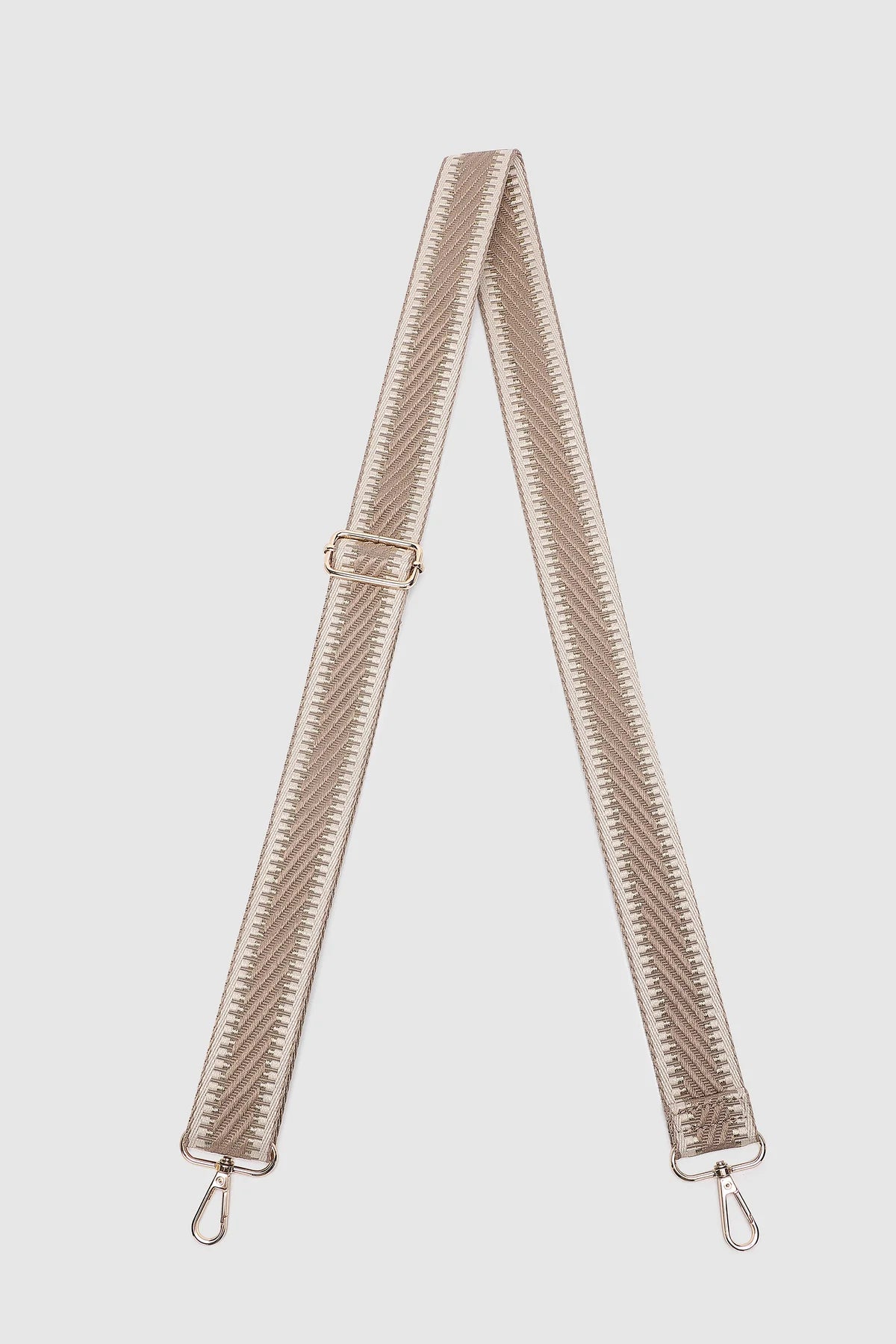 Kiki Webbing Bag Strap