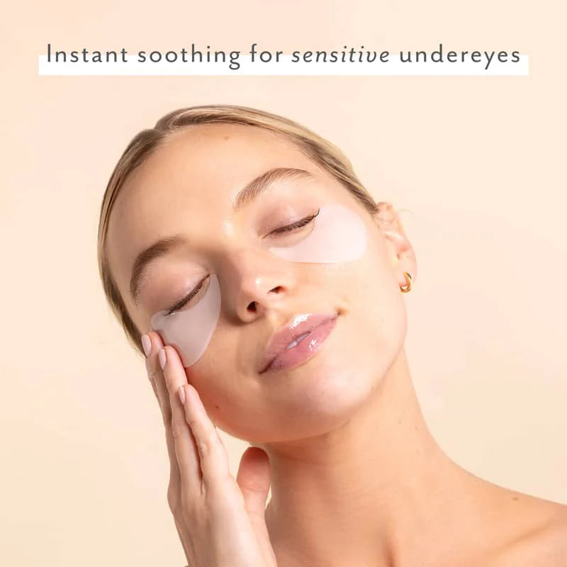 Skin Remedy Soothing Eye Gels