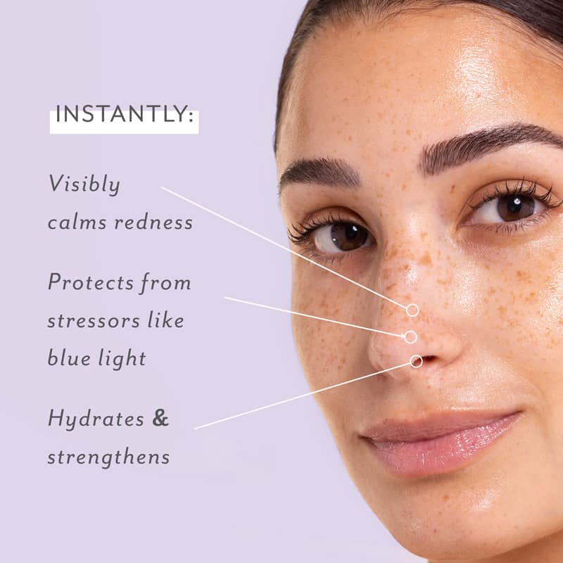 Skin Remedy Calm & Protect Mist