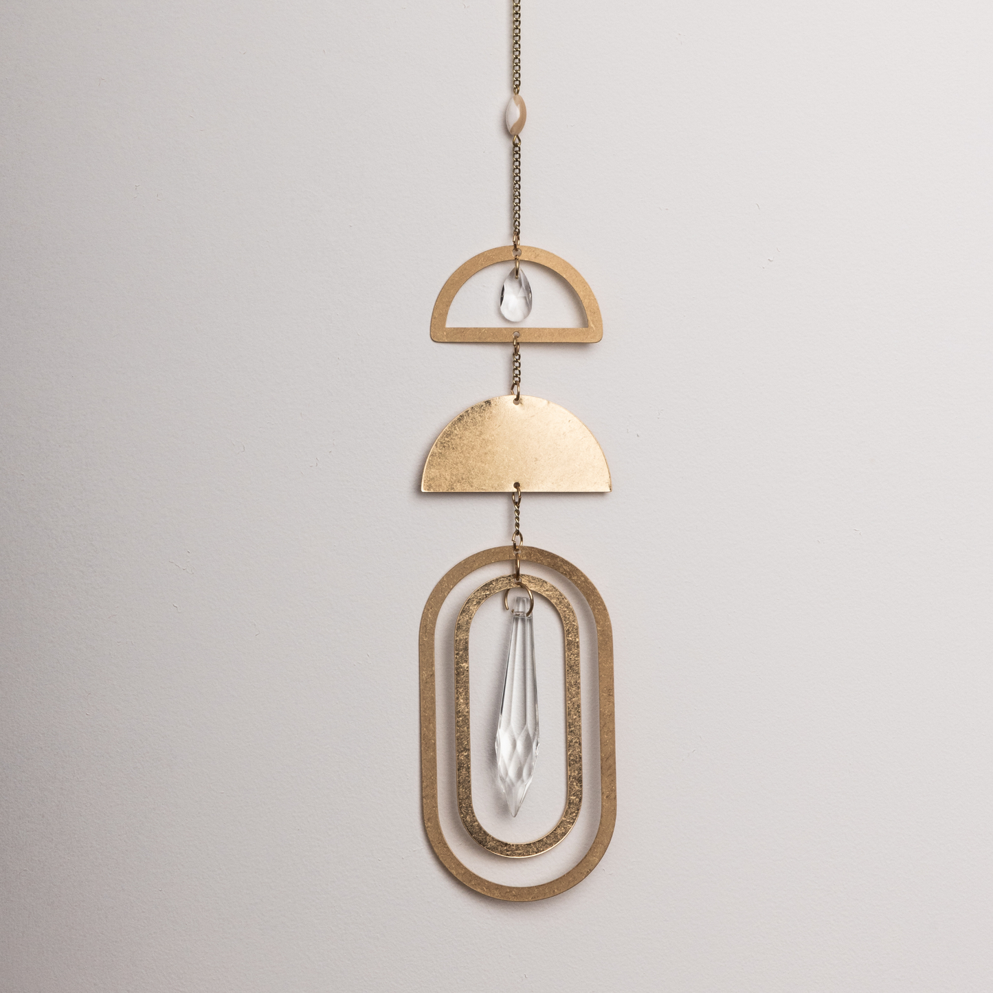 Suncatcher - Pendulum
