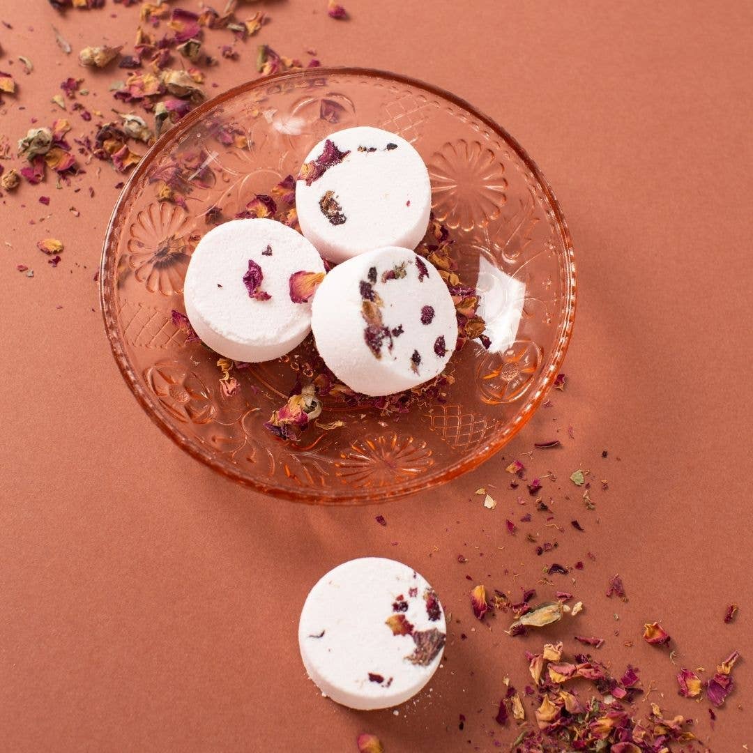 Shower Steamers - Rose