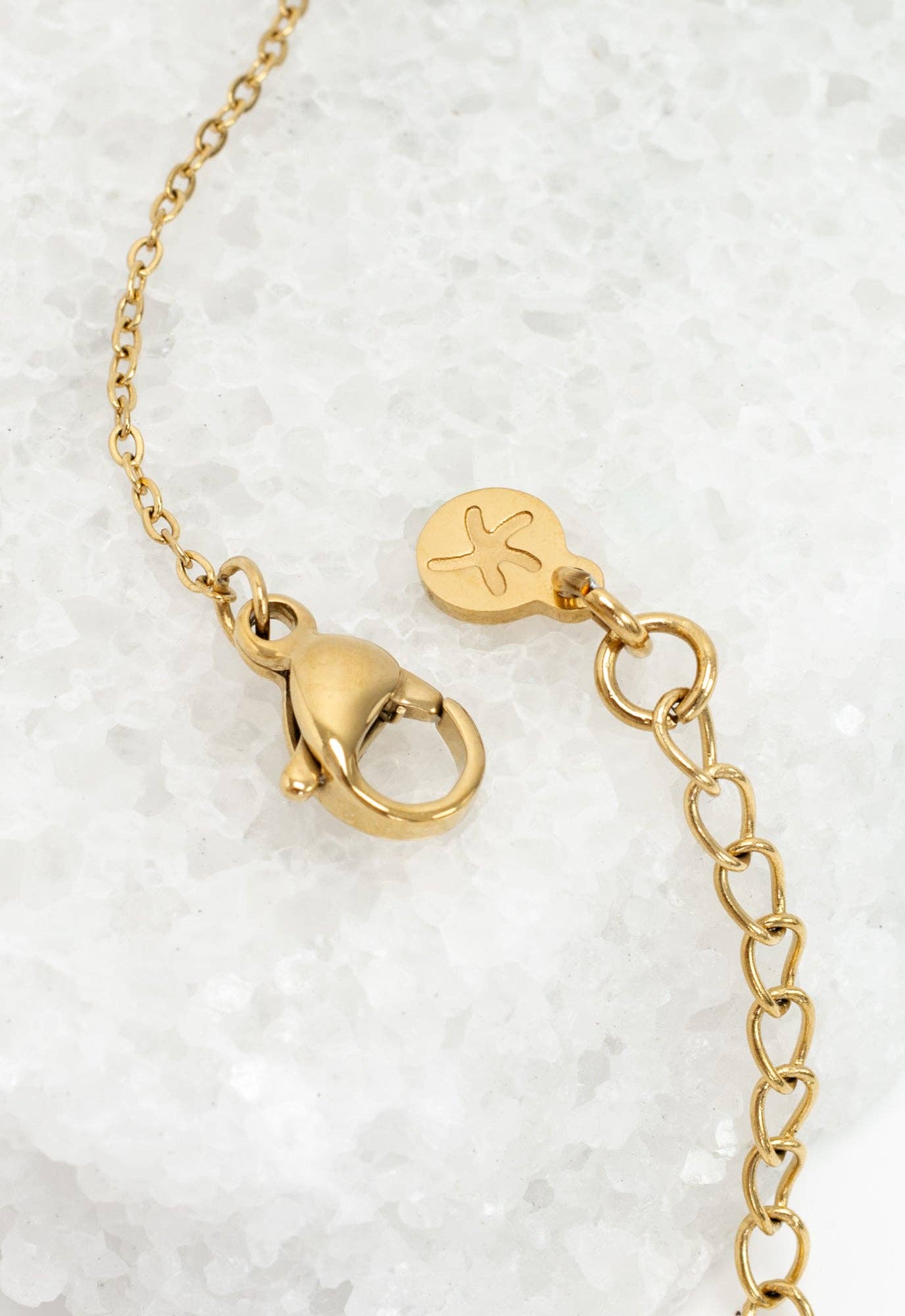 Guiding Lights Necklace