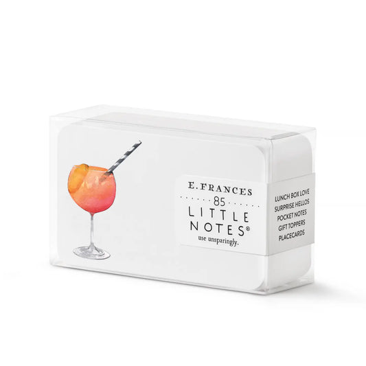 Aperol Spritz Little Notes®