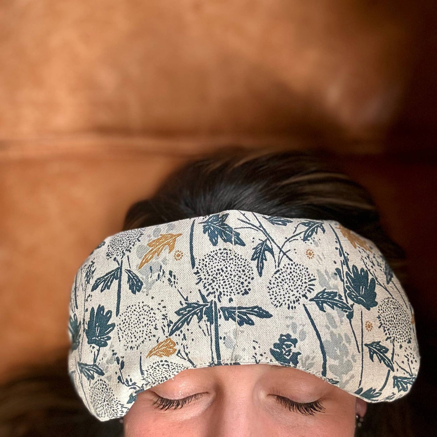 Eye Mask Therapy Pack - Wander Field