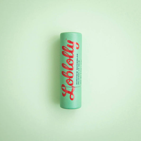 Honeydew Watermelon Lip Balm