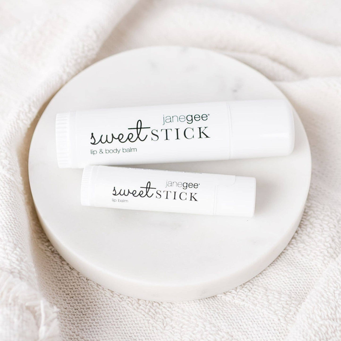 Sweet Stick - Lip and Body Balm