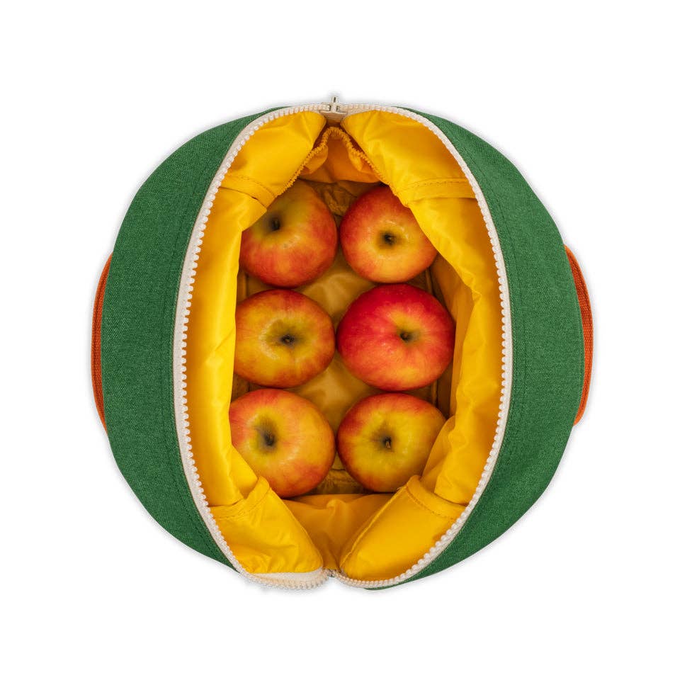 Zipper Lunch Bag - Have a Nice Day