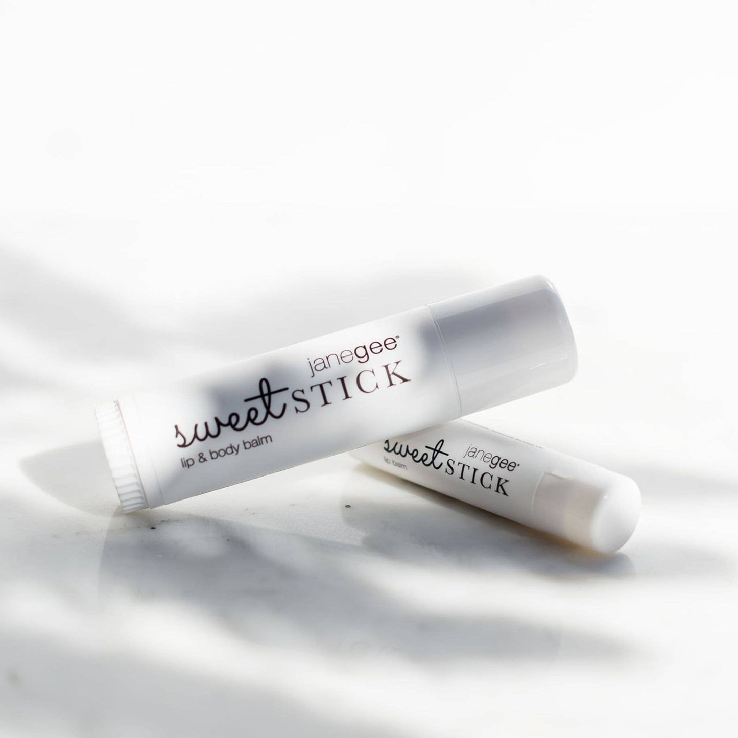 Sweet Stick - Lip and Body Balm