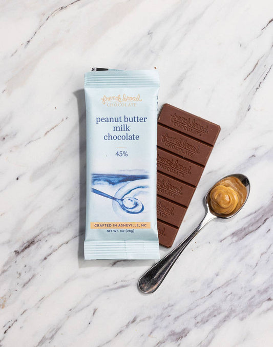 Peanut Butter Milk Bar