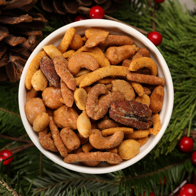 Gourmet Bear Mix