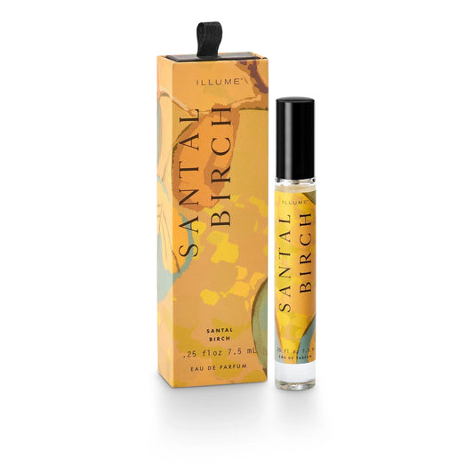 Santal Birch Petite Perfume