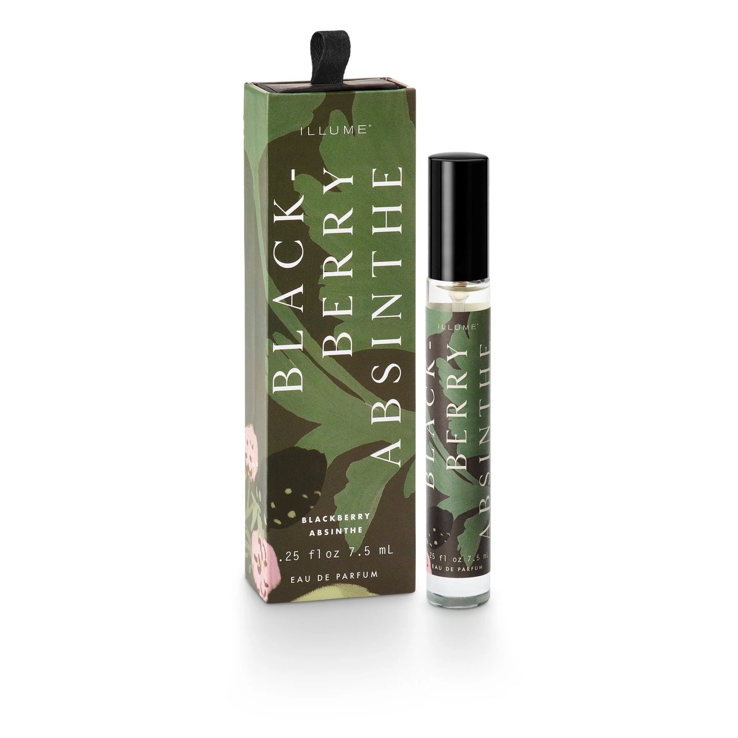 Blackberry Absinthe Petite Perfume