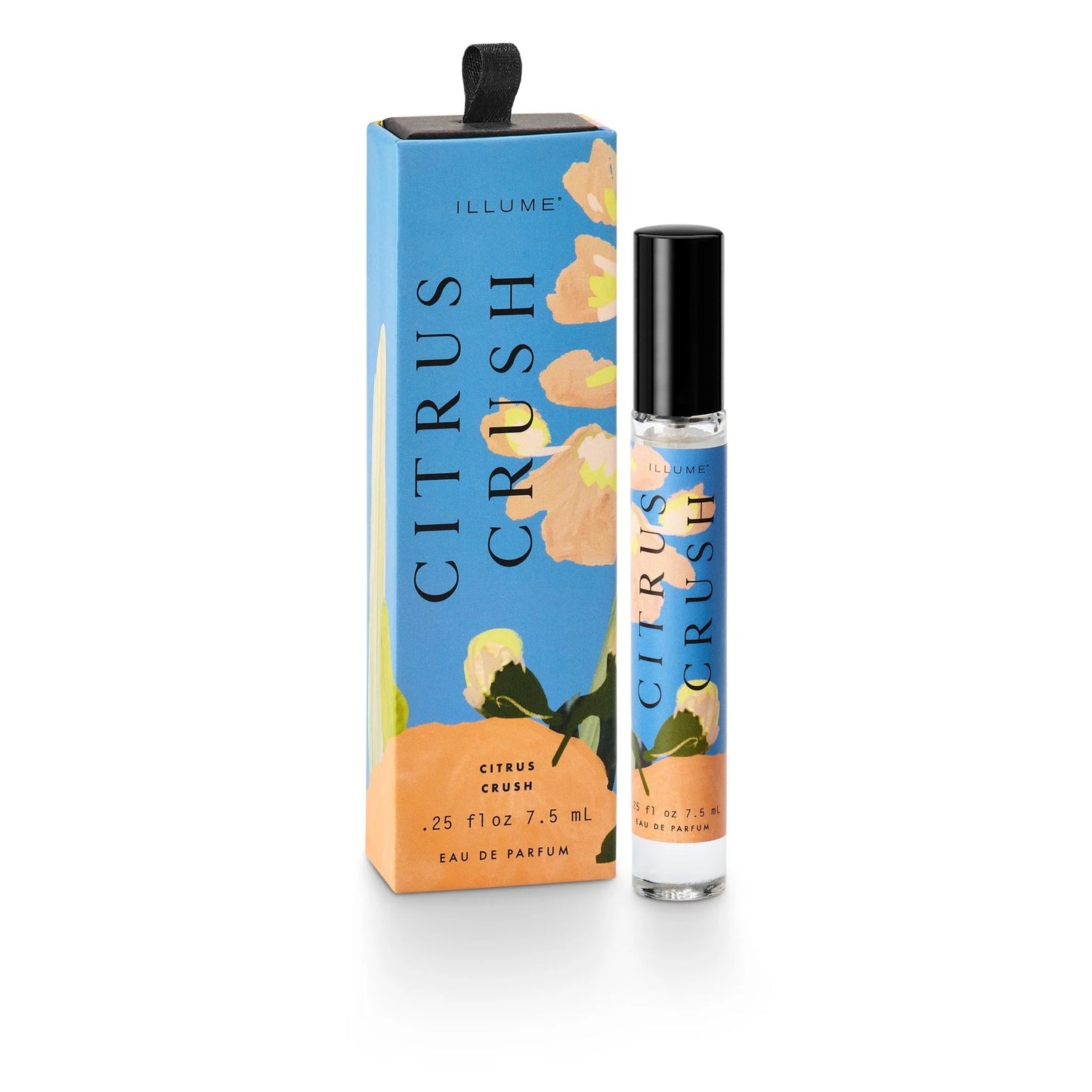 Citrus Crush Perfume